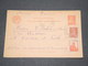 U.R.S.S. - Entier Postal + Complément Pour La France En 1925 - L 14569 - ...-1949