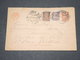 U.R.S.S. - Entier Postal Pour La France En 1924 - L 14574 - ...-1949