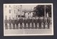 Photo Originale Format CPA Photo Cine Gerard Thaon Les Vosges Gendarmes Gendarme Prise D'armes Revue - Thaon Les Vosges