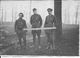 Flandres Caporal Français 116è Bat.chasseurs Officier écossais Flying Corps Officier De La Garde Légion D'honneur 1photo - War, Military