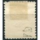 C05711 - Santa Cruz De Tenerife, Sobrecarga Patriótica, "Viva España 18 Julio 1936" [R] Sobre 10c, Edifil 41, * - Emisiones Nacionalistas