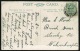 RB 1202 - 1909 North Stafford Railway Postcard Rudyard Lake From The Chalet Staffordshire - Sonstige & Ohne Zuordnung