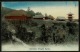 RB 1202 - Early Postcard - Kiyomizu Temple Kyoto Japan - Kyoto