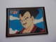 PANINI Trading Cards Dragonball GT N°13 Vegeta Prince Des Guerriers De L'espace - Dragonball Z