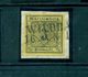 Württemberg, Wertziffer Im Quadrat Nr. 2 A, Gestempelt Wildbach Auf Briefstück, Geprüft BPP - Sonstige & Ohne Zuordnung