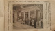 Delcampe - Very Old Cca1900. Small Brochure Ful Of Advertisement Reclame Stores Hotels Fiume Abbazia RR - Werbung