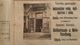 Delcampe - Very Old Cca1900. Small Brochure Ful Of Advertisement Reclame Stores Hotels Fiume Abbazia RR - Werbung