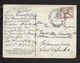 Germany 1936 , 15 +10 Pf, BERLIN OLYMPIA STADION 5 VIII 36 On Card > S.Africa - Covers & Documents