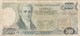 Grèce - Billet De 500 Drachmes - I. Kapodistrias - 1er Février 1983 - Grèce