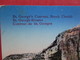 St Georges Convent - Couvent De St George - St Georgs Kloster   Ref 2866 - Israel