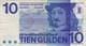 Pays-Bas - Billet De 10 Gulden - Frans Halls - 25 Avril 1968 - 10 Gulden