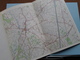 Uittreksels Uit Topografische Kaarte 1/25.000( O.a. Kustpolder/Kempen/Haspengouw/Brabant/Henegouwen/Ardennen ) ! - Topographical Maps