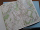 Delcampe - Uittreksels Uit Topografische Kaarte 1/25.000( O.a. Kustpolder/Kempen/Haspengouw/Brabant/Henegouwen/Ardennen ) ! - Topographical Maps