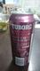 Israel-tuborg-rich Taste-beer-(500mil)-good - Cannettes