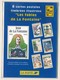 PAP - Fables De La Fontaine - 6 Enveloppes + 6 Cartes X2 Neuves Sous Blister - Lots Et Collections : Entiers Et PAP