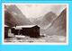 Cpa  Cartes Postales Ancienne  - L Alpe Du Villard Chalet Cae - Villard-de-Lans