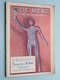 Catalogus Tentoonstelling " DE MENS " Stadsfeestzaal ANTWERPEN 12 Jan - 10 Feb. 1952 ( 48 Pag.) Druk. Mercurius ! - Autres & Non Classés