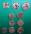 Estonia-2011-2012-2015-2017-1-2-5-Euro-CENT-Coin-set-UNC-lot-10-coins - Estonia