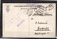 Dorpat Train Station Train Cancel Narva-Tallin 1926 (r3-38) - Estland