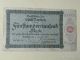 GERMANIA Barmrn 500000 Mark 1923 - [11] Emissioni Locali