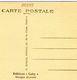 Marine Militaire Francaise  -  Le Croiseur Cuirassé 'Strasbourg'  - CPA (Composition De Robert Blondel) - Guerre