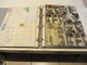 Delcampe - DEUTSCHLAND  -  D D R  Posten  Postkarten  In  HÜLLEN  Im  RINGBINDER - Collections (with Albums)