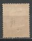 Romania 1946. Scott #J92 (MH) Crown * - Postage Due