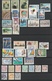 1975 TO 1981 MAINLY FINE USED SELECTION - Collections