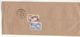 1992 Registered Wah Cantt PAKISTAN COVER Stamps - Pakistan