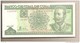 Cuba - Banconota Non Circolata Da 5 Pesos P-116a - 1997 - Cuba