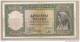Grecia - Banconota Circolata Da 1000 Dracme P-110 - 1939 - Grecia