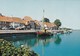 Postcard The Museum Evert Johanne Dan Skibbroen Ribe  [ Esbjerg Jutland ] Denmark My Ref  B22378 - Denmark