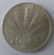 20 Cts 1942 - URUGUAY - Argent - TTB - - Uruguay