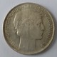 20 Cts 1942 - URUGUAY - Argent - TTB - - Uruguay