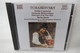 CD "Tchaikovsky" Violin Concerto - Klassik