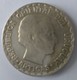 URUGUAY - 50 Centésimos 1943 - Argent - - Uruguay