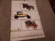 Delcampe - Old Calendars - MICHELIN 1967, 63 X 41 Cm - Grand Format : 1961-70