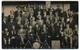 CPA Photo - DECINES (Rhône) - Groupe De Conscrits - Classe 1926 - Autres & Non Classés