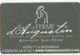 Hotel Key Card Froms, France. - Hotelsleutels (kaarten)