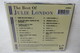 CD "Julie London" The Best Of Julie London - Jazz