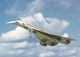 Postcard Concorde 101 G/AXDN BAC Aerospatiale By Duxford Aviation Society   My Ref  B22384 - 1946-....: Moderne