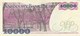 Pologne - Billet De 10000 Zlotych - 1er Décembre 1988 - Stanislaw Wyspianski - Pologne