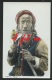 ASIE - TIBET - Tibetan Mendicant , Couleur - TOP RARE - Tibet