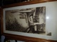 SUPERBE LITHO SOUS VERRE DU VIEUX PARIS SIGNEE DALLEMAGNE - Lithographies