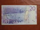 Suède - Billet De 20 Kronor - Astrid Lindgren - Neuf - Non Daté (2015) - Suède