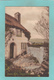 Old Postcard Of Venton House Nr Widecombe Dartmoor,England,K54. - Other & Unclassified