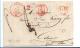 CH005 / Schweiz, Basel 1841 Via Belfort Nach Colmar - ...-1845 Prephilately