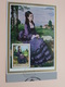 Delcampe - ART / PAINTINGS - 24 Different Cards ( Grande Format ) Anno 1966/67/68 ( Zie Foto Voor Details ) Total Weight 150 Gram ! - Cartes-maximum (CM)