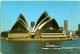 AUSTRALIA  SYDNEY  Opera House - Sydney