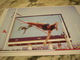 PHOTO PERCHISTE SERGUEI BUDKA JO DE BARCELONE 1992 - Athletics